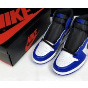 Royal' 1 Jordan 'Game Retro High OG 555088 - 403 Air 0820